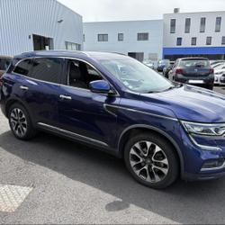 Renault Koleos 2.0 dCi 175ch energy Intens X-Tronic Les Sables-d'Olonne