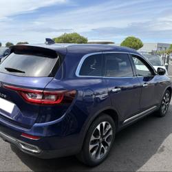 Renault Koleos 2.0 dCi 175ch energy Intens X-Tronic Les Sables-d'Olonne