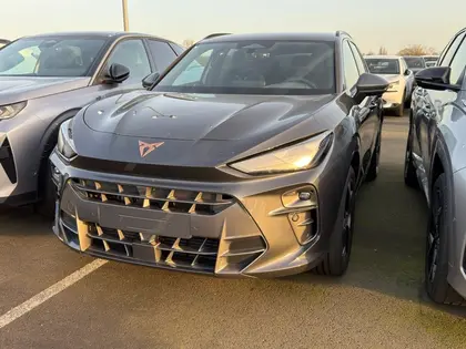 Cupra Terramar - 1.5 ETSI HYBRID 150CH V DSG7 - 37 990 €