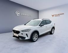 Cupra Formentor Lisieux