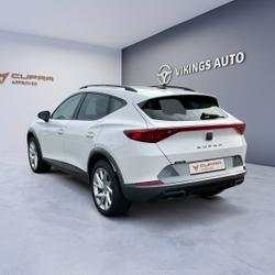 Cupra Formentor Formentor 1.5 TSI 150 ch V Lisieux
