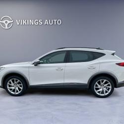 Cupra Formentor Formentor 1.5 TSI 150 ch V Bernay