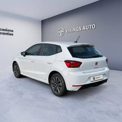 Seat Ibiza Ibiza 1.0 EcoTSI 95 ch S/S BVM5 Copa Lisieux