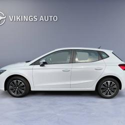 Seat Ibiza Ibiza 1.0 EcoTSI 95 ch S/S BVM5 Copa Bernay