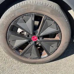 DS DS7 BLUEHDI 130CH PERFORMANCE LINE AUTOMATIQUE M&eacute;rignac