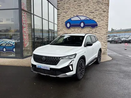 Renault Austral - 1.2 E-TECH FULL HYBRID 200CH ESPRIT ALPINE - 26 - 36 990 €
