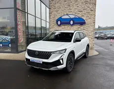 Renault Austral Mérignac