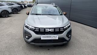 Dacia Sandero  - photo 1