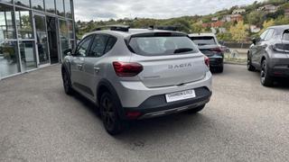 Dacia Sandero  - photo 3