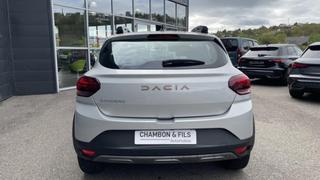 Dacia Sandero  - photo 4