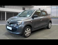 Renault Twingo 3 Les Sables-d'Olonne