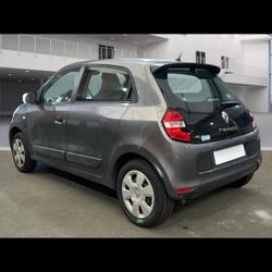 Renault Twingo 3 1.0 SCe 70ch Life Euro6c Les Sables-d'Olonne