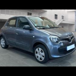 Renault Twingo 3 1.0 SCe 70ch Life Euro6c Les Sables-d'Olonne