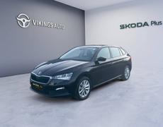 Skoda Scala Cherbourg-en-Cotentin