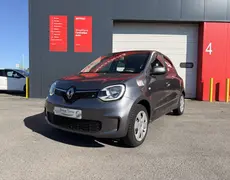 Renault Twingo 3