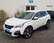 Peugeot 3008 - 1.5 BLUEHDI 130CH E6.C ALLURE S&S - 13 990 €