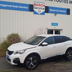 Peugeot 3008 1.5 BLUEHDI 130CH E6.C ALLURE S&S La M&eacute;zi&egrave;re