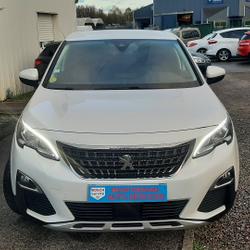 Peugeot 3008 1.5 BLUEHDI 130CH E6.C ALLURE S&S La M&eacute;zi&egrave;re