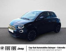 Fiat 500 II Quimper