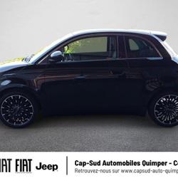 Fiat 500 II e 95ch Ic&ocirc;ne MY25 Step 2 Quimper