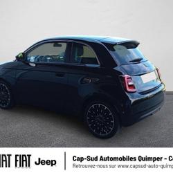 Fiat 500 II e 95ch Ic&ocirc;ne MY25 Step 2 Quimper