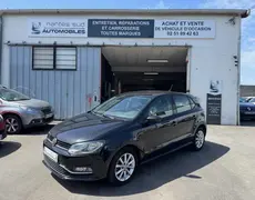 Volkswagen Polo Nantes