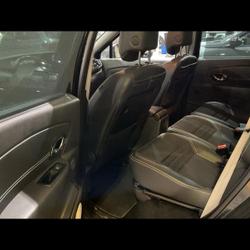 Renault Scenic 3 1.5 dCi 110ch energy Bose eco&sup2; 2015 Les Sables-d'Olonne