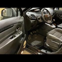 Renault Scenic 3 1.5 dCi 110ch energy Bose eco&sup2; 2015 Les Sables-d'Olonne