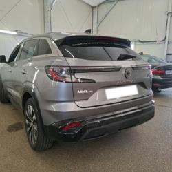 Renault Austral 1.3 TCe mild hybrid 160ch Techno auto - 23 Les Sables-d'Olonne