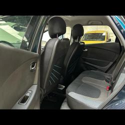 Renault Captur 1.2 TCe 120ch energy Intens EDC Les Sables-d'Olonne