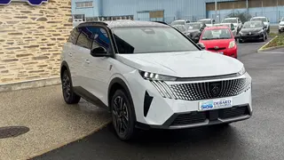 Peugeot 5008  - Allure - photo 3