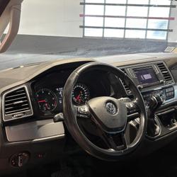 Volkswagen Caravelle 6.1 CARAVELLE 2.0 TDI 204 4M HIGHLINE DSG La Motte-Servolex