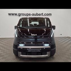 Kia PV5 passenger 163ch 71,2kWh Plus TOURLAVILLE