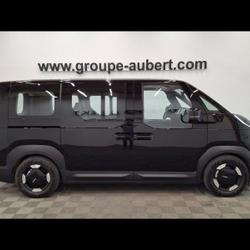 Kia PV5 passenger 163ch 71,2kWh Plus TOURLAVILLE