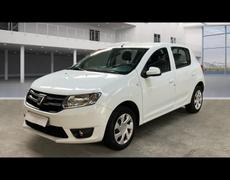 Dacia Sandero Les Sables-d'Olonne