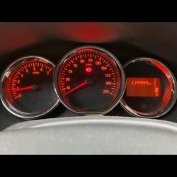 Dacia Sandero 1.2 16v 75ch Laur&eacute;ate Les Sables-d'Olonne