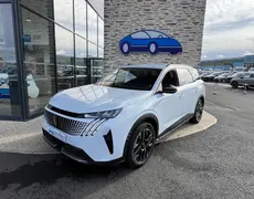 Peugeot 5008 Saint-Saturnin