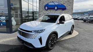 Peugeot 5008  - Allure - photo 0