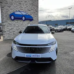 Peugeot 5008 HYBRID 145CH ALLURE E-DCS6 Saint-Saturnin