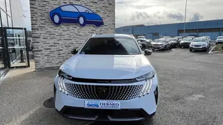 Peugeot 5008  - Allure - photo 1