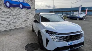 Peugeot 5008  - Allure - photo 2