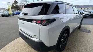 Peugeot 5008  - Allure - photo 4