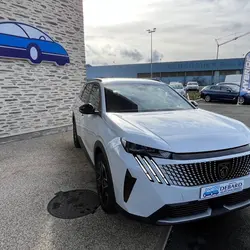 Peugeot 5008 HYBRID 145CH ALLURE E-DCS6 M&eacute;rignac
