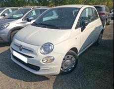 Fiat 500 II Les Sables-d'Olonne