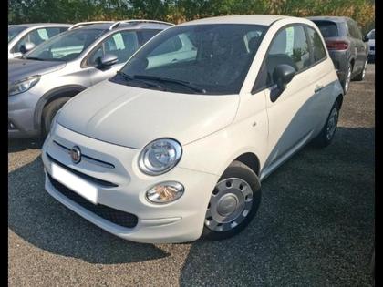 Fiat 500 II - 1.0 70ch BSG S&S - 11 995 €