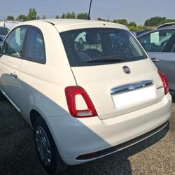 Fiat 500 II 1.0 70ch BSG S&S Les Sables-d'Olonne