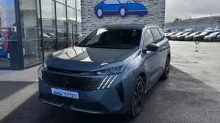 Peugeot 5008  - Allure - photo 0