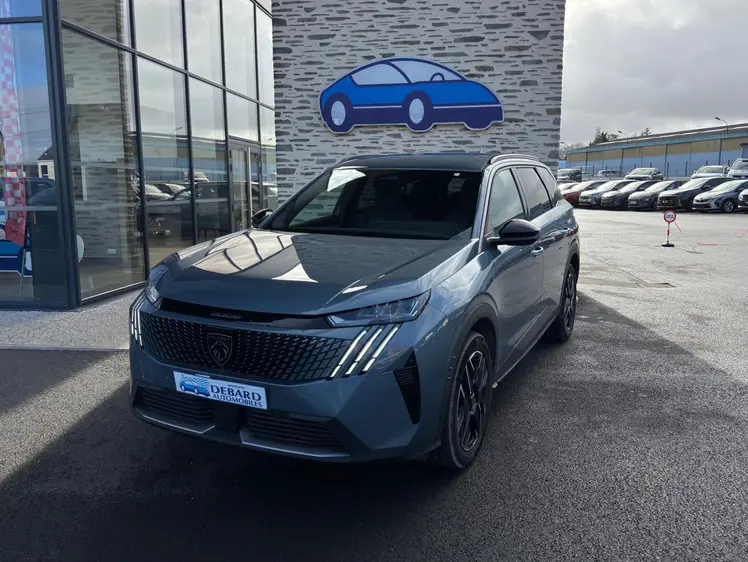 Peugeot 5008  - Allure - 29 990 €