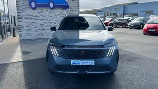 Peugeot 5008  - Allure - photo 1