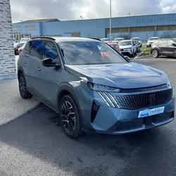 Peugeot 5008 HYBRID 145CH ALLURE E-DCS6 Saint-Saturnin